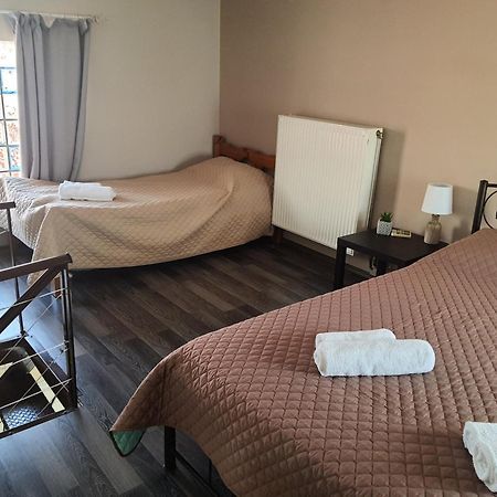 Seaside Beach Apartment Kalamata Ngoại thất bức ảnh