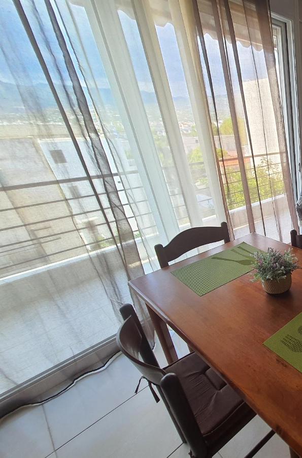 Seaside Beach Apartment Kalamata Ngoại thất bức ảnh