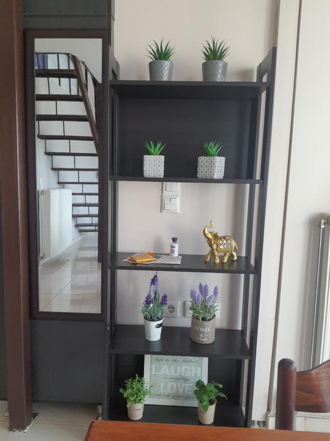Seaside Beach Apartment Kalamata Ngoại thất bức ảnh